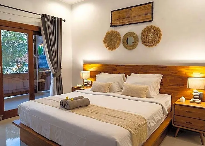 Innerbloom Spacious 2 Bedroom With Large Pool & Garden
