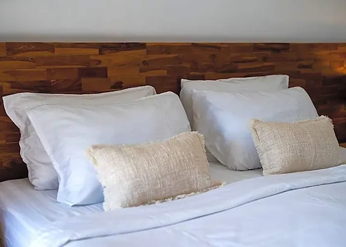 Innerbloom Spacious 2 Bedroom With Large Pool & Garden